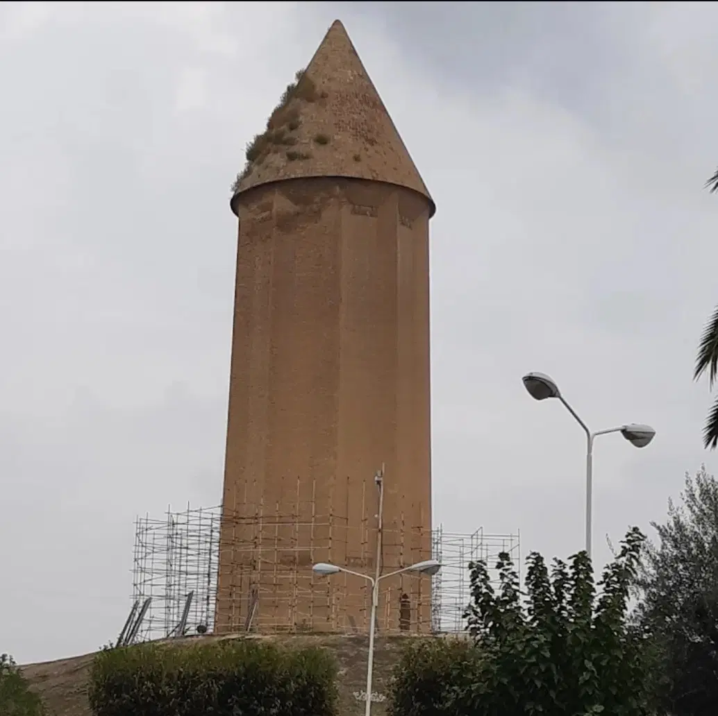 املاک آبی