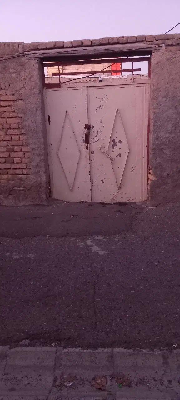 خانه ویلایی