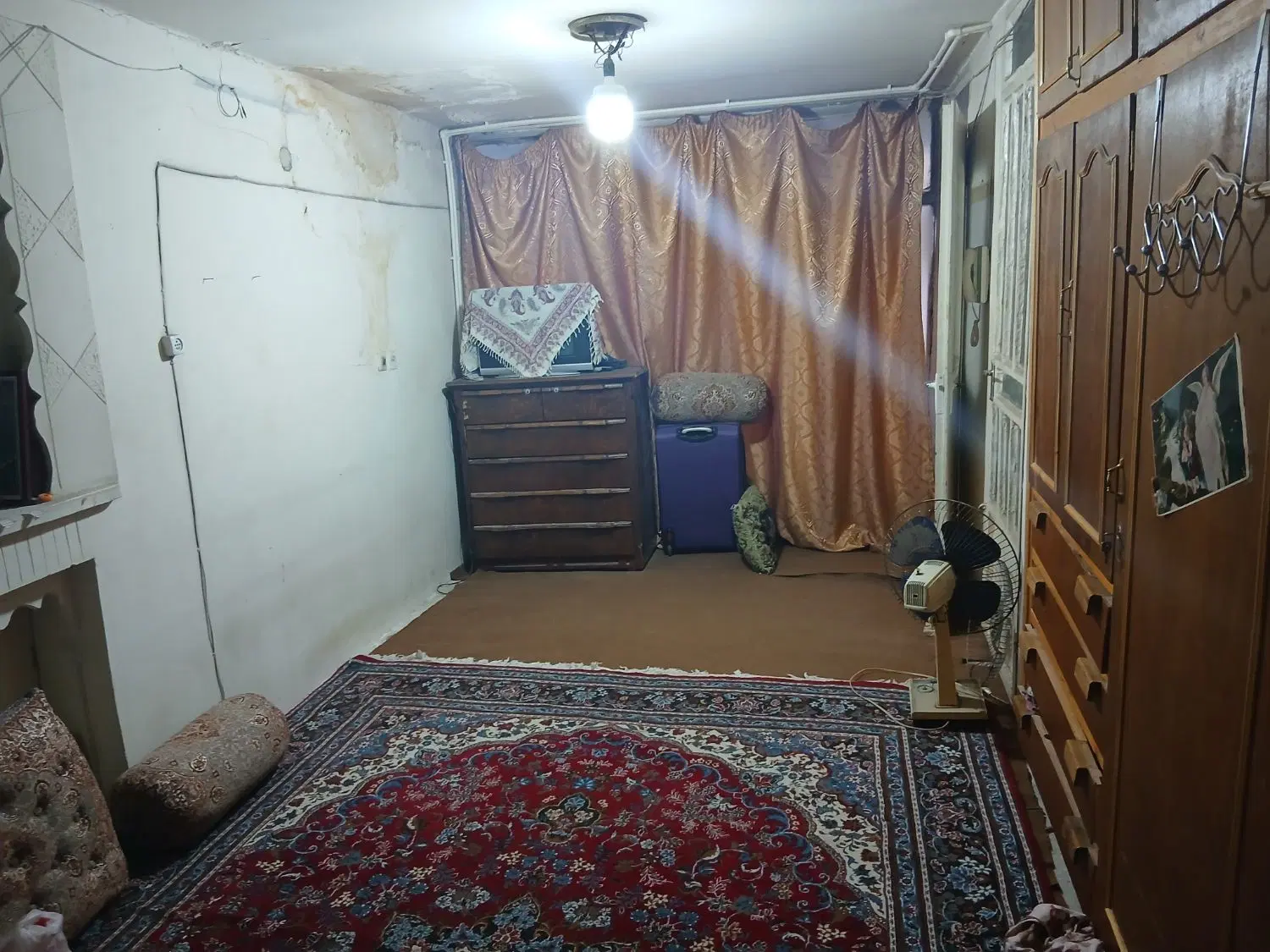 اجاره برای انبارومنزل