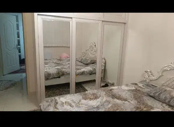 همخونه فقط خانم