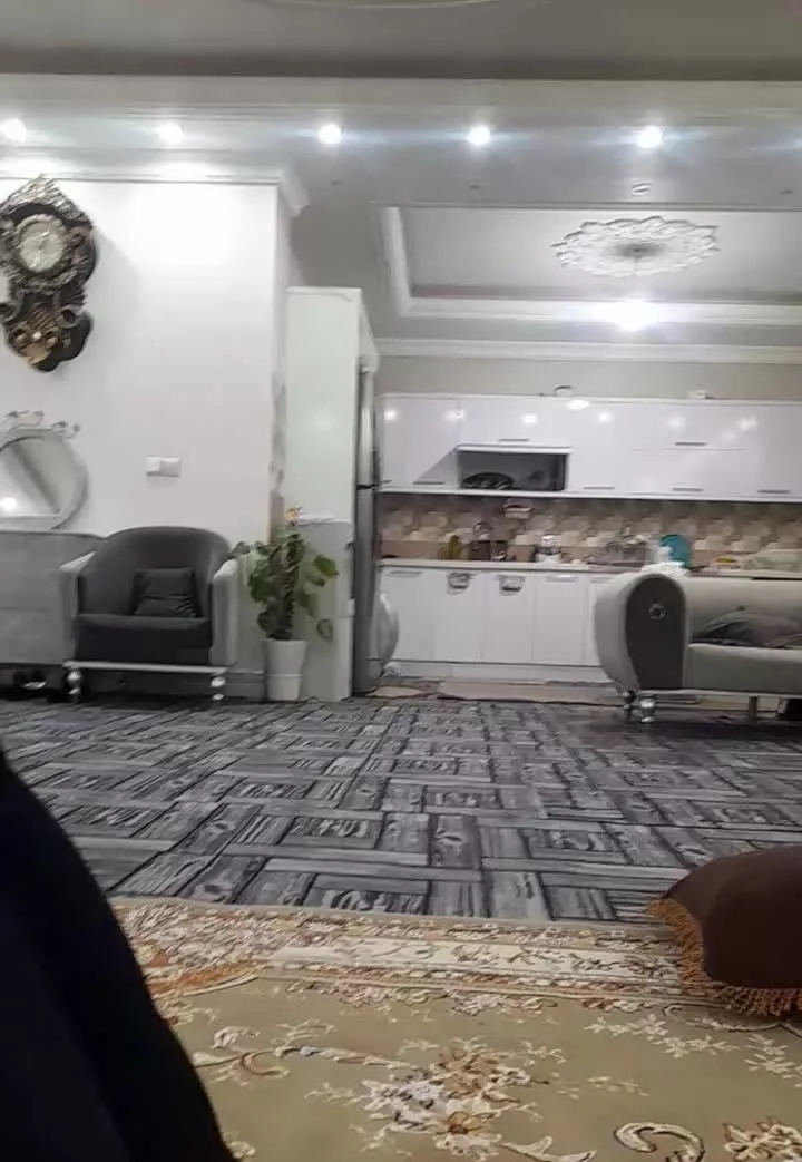 فروش خونه، تنگ دو کوچه بهارستان ۵۳