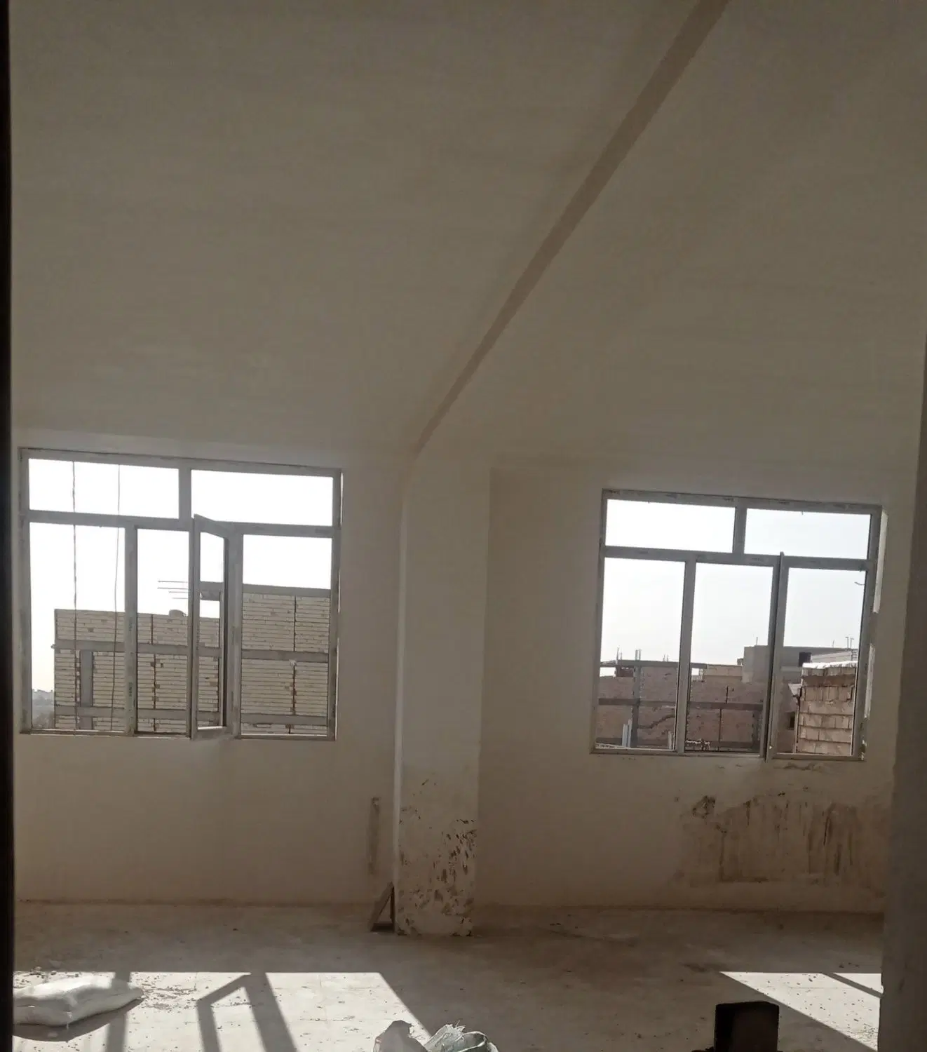 منزل مسکونی