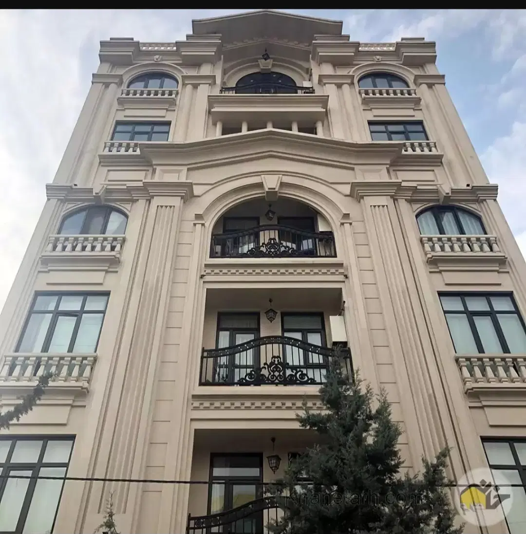 اپارتمان