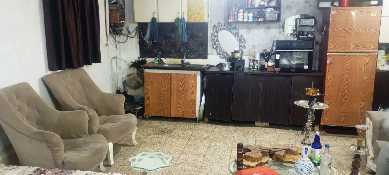 اجاره آپارتمان