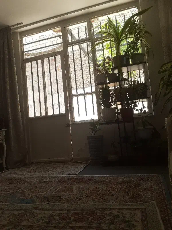فروش منزل ویلایی بهمن ۴۰ متراژ زمین۱۴۰