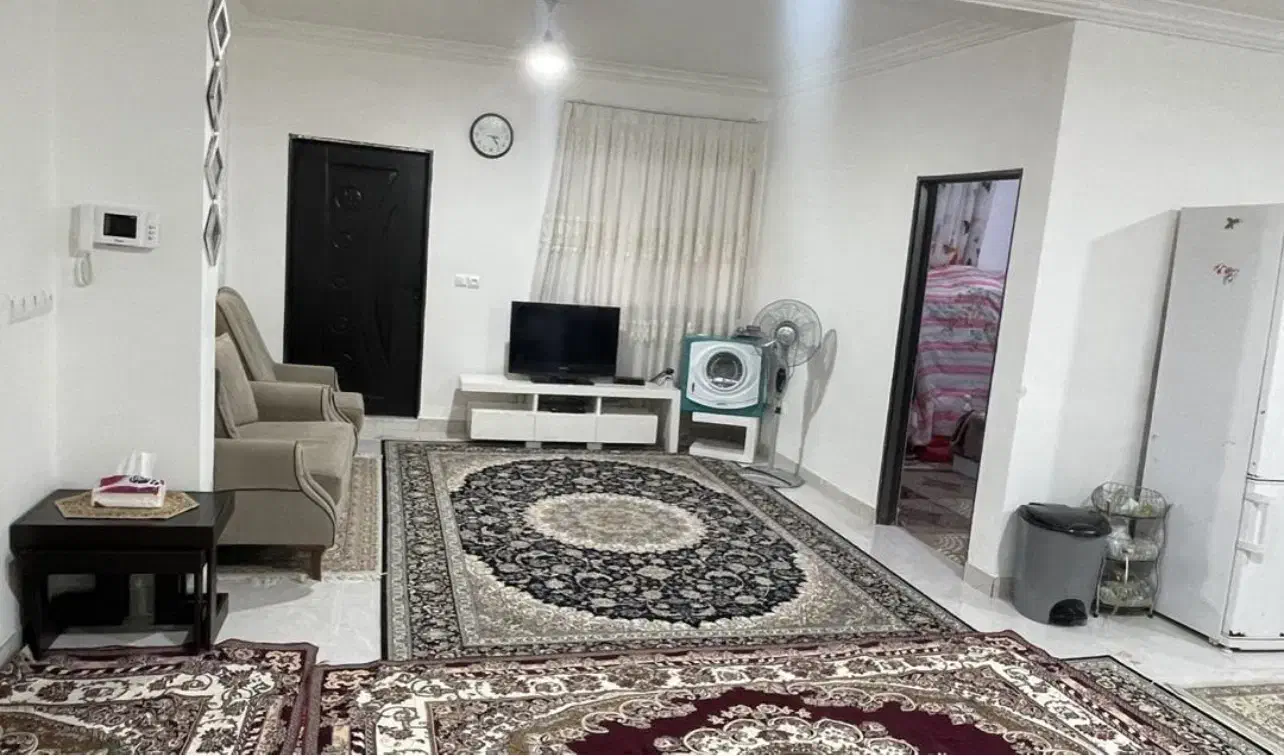 ویلایی دوطبقه یکجا۱۶۸متری سندار