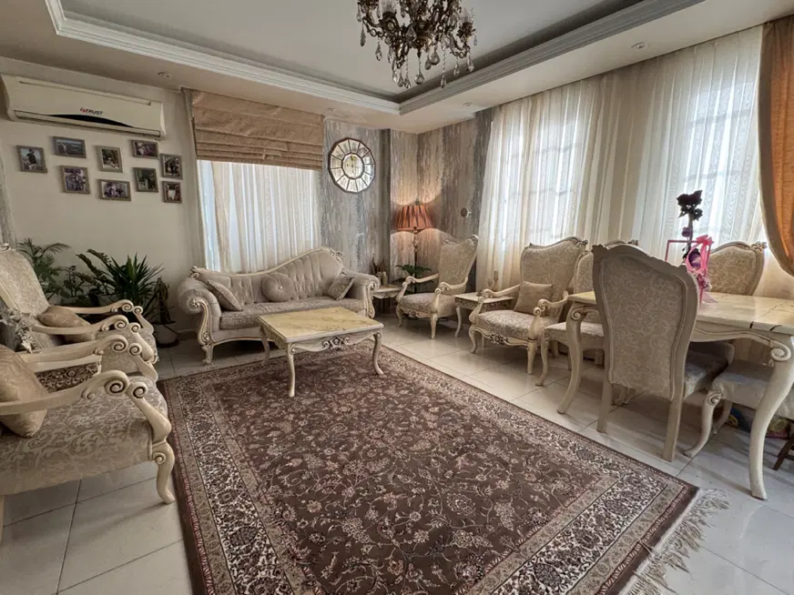 اجاره آپارتمان