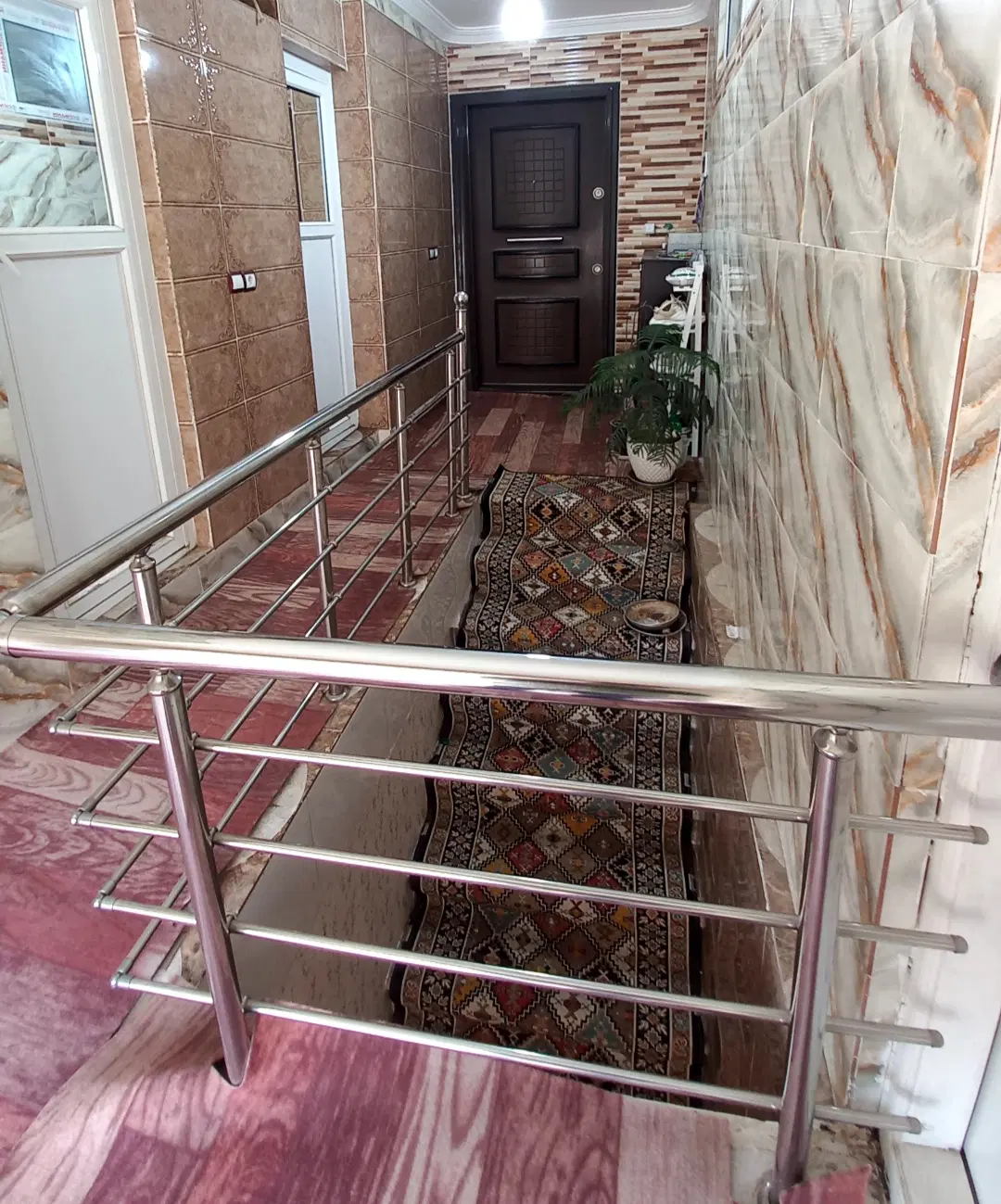 اجاره سوئیت در روستای توریستی شیرآباد