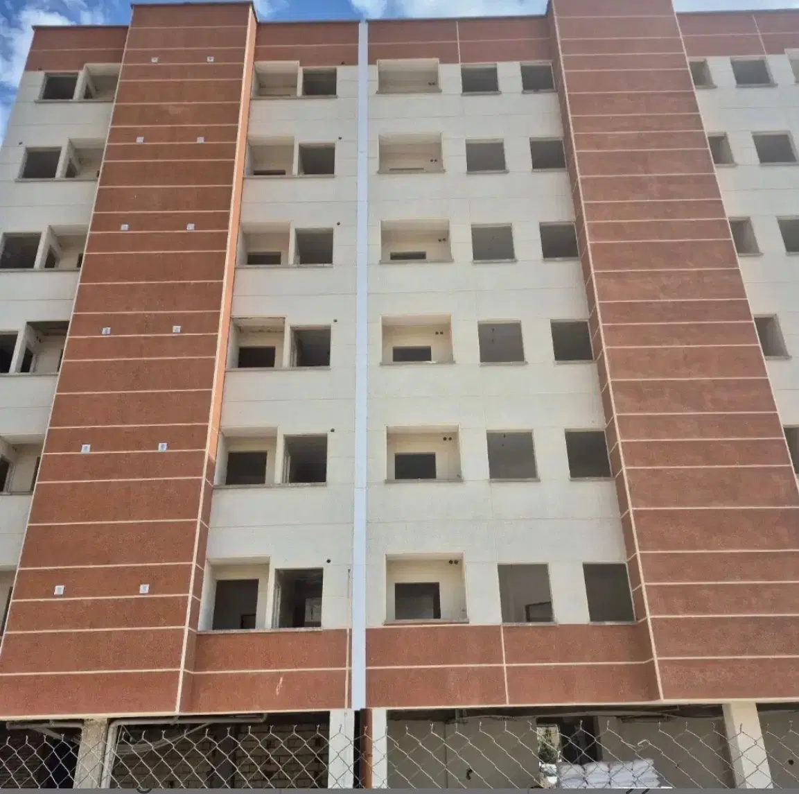 مسکن ملی