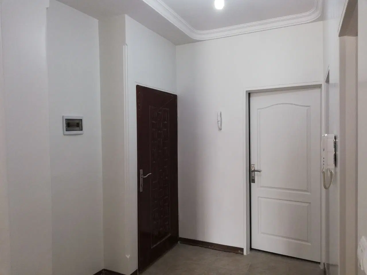 آپارتمان ۸۸ متری گرمدره جنوبی