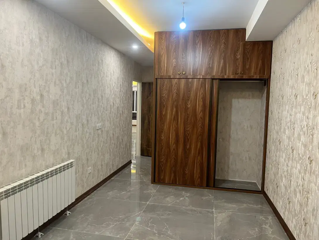 آپارتمان ۱۴۵ متری_ نوساز _ تک واحدی_ دوم شرقی