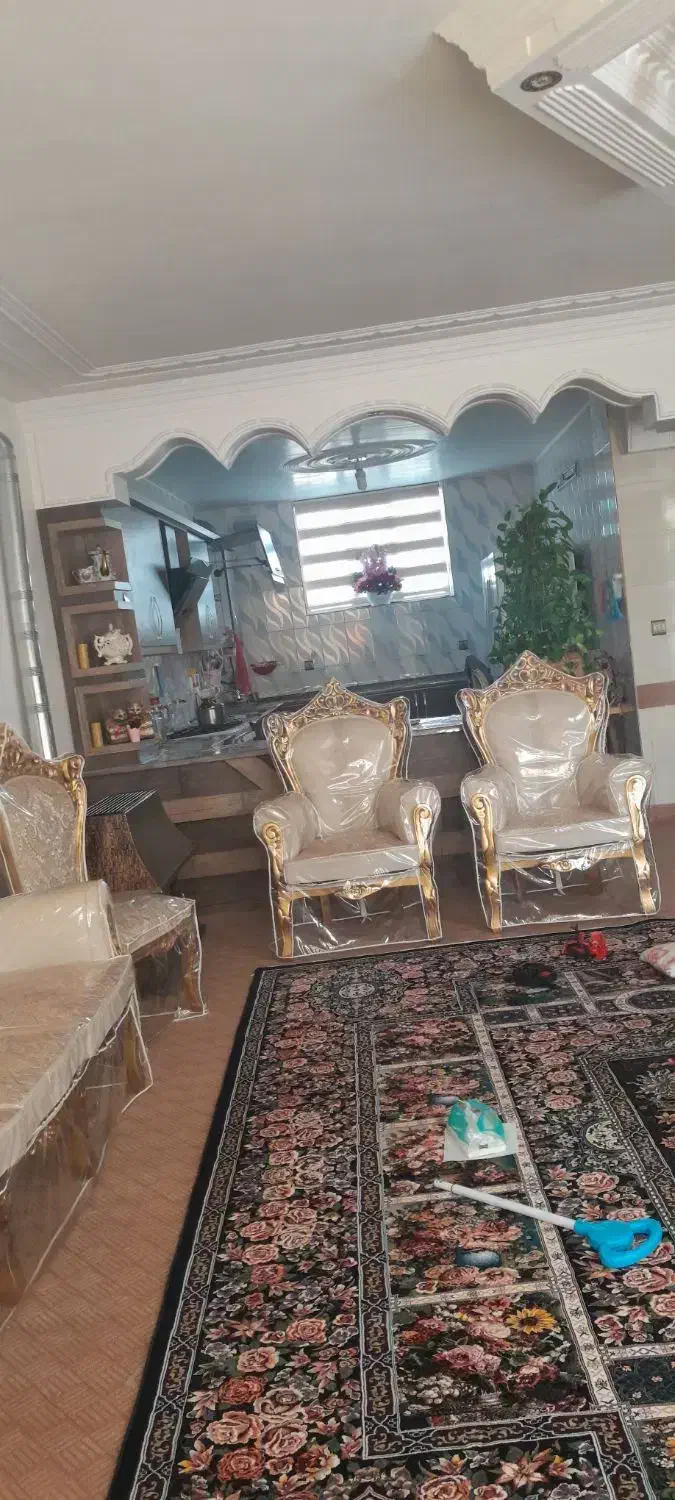 منزل فروشی پیربکران