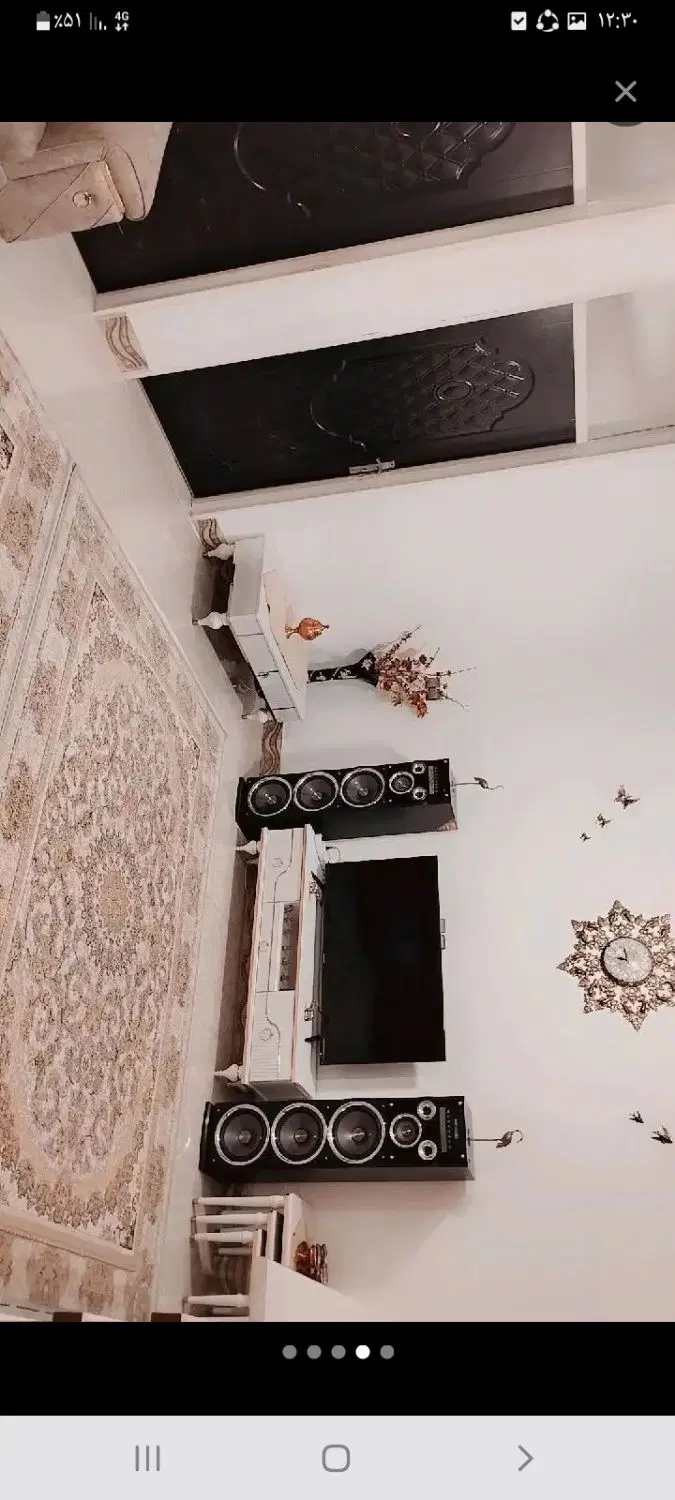 خانه فروشی اسلام آباد دربالا