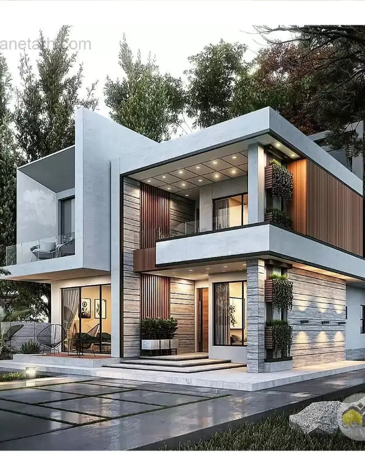 خانه ویلایی اجاره ای