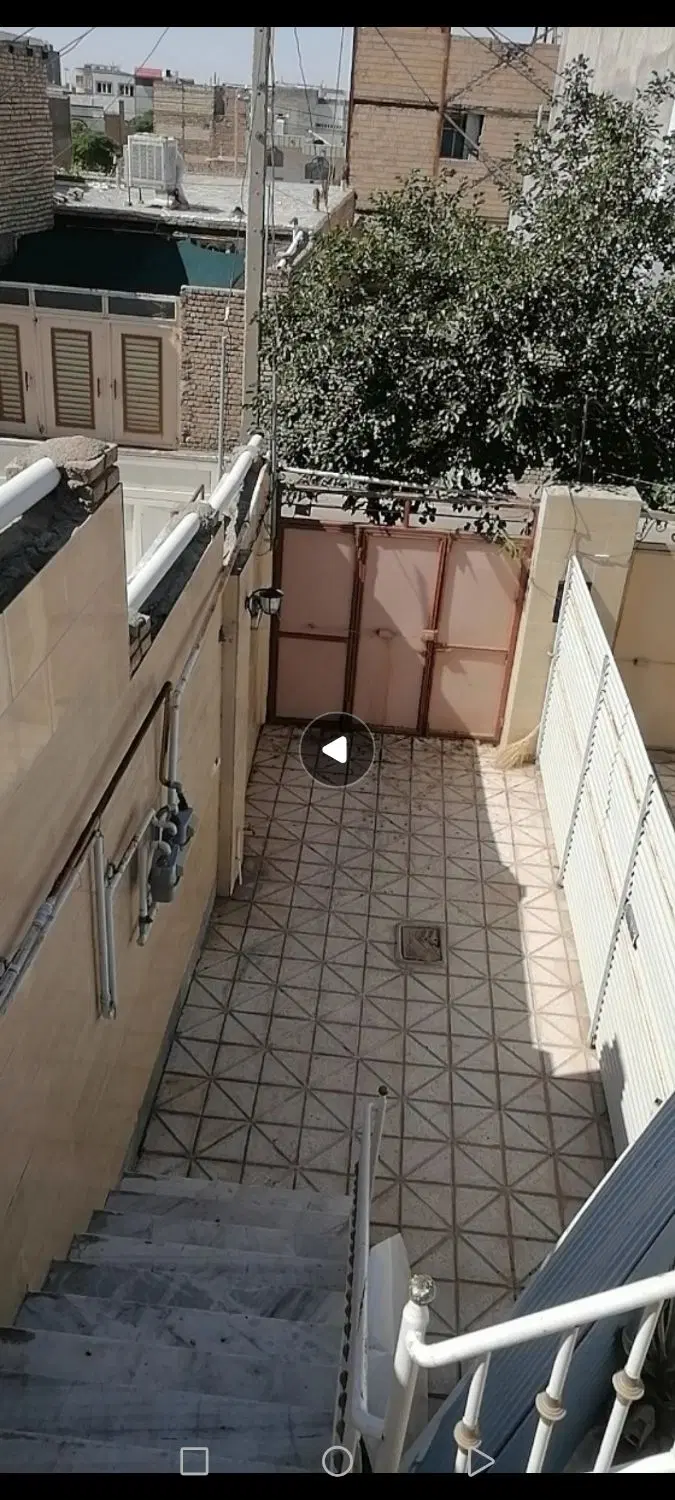 اجاره منزل تک خواب جانبازان