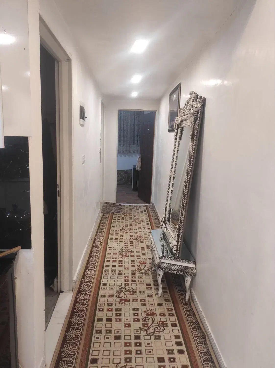خانه ویلایی صفرکیلومتر