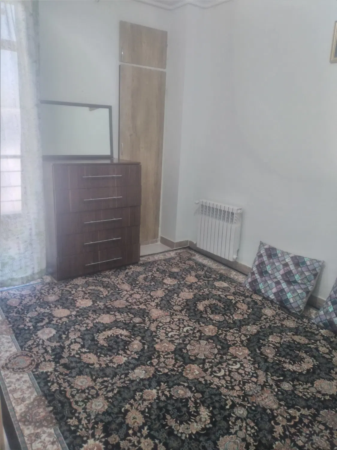 اجاره واحد مسکونی