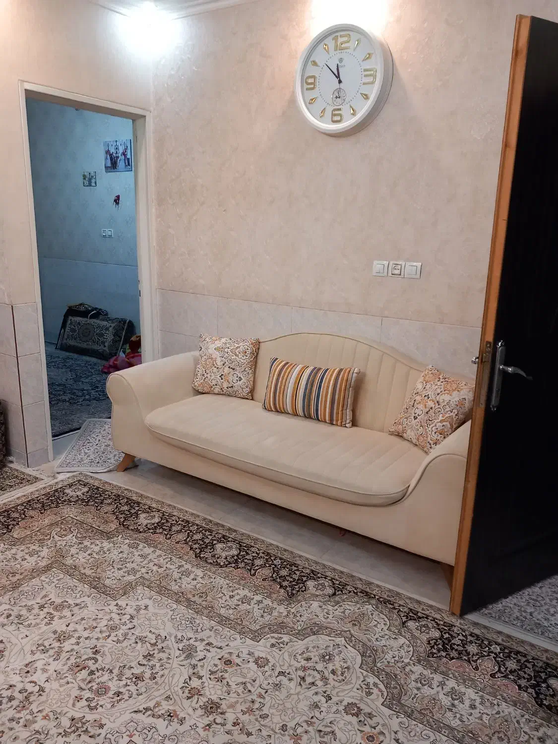 2طبقه ۲۰متری میقان