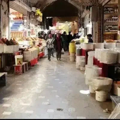 اجاره مغازه در بازار