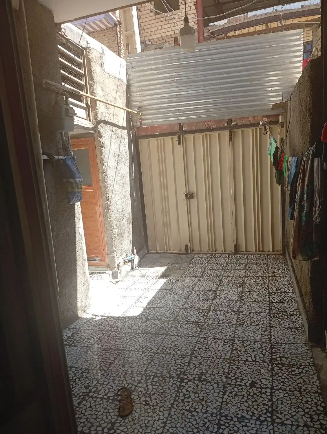 خانه همکف
