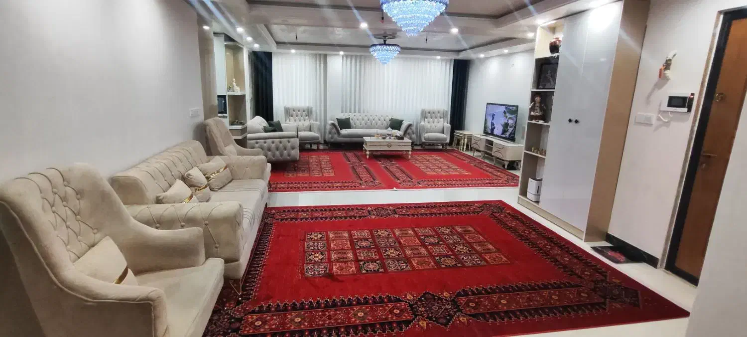 آپارتمان فروشی