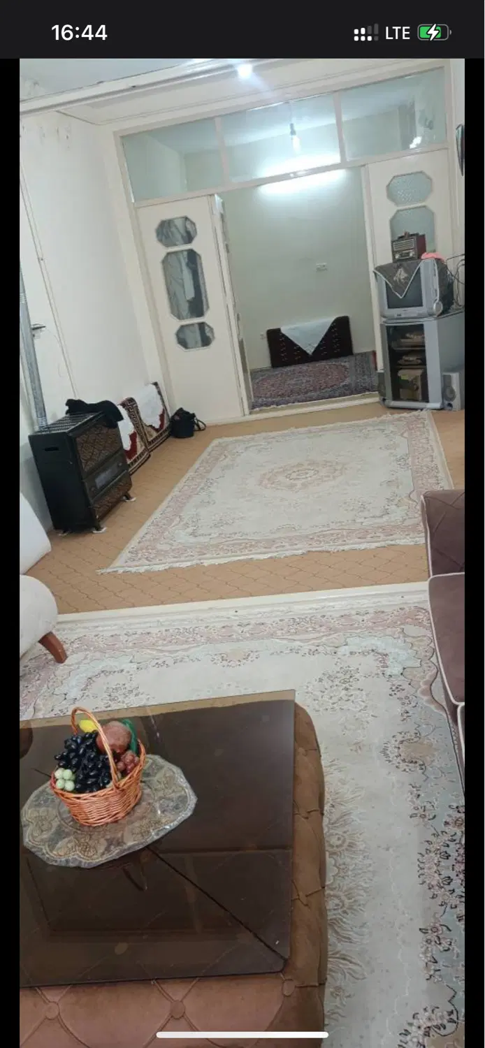 آپارتمان فروشی