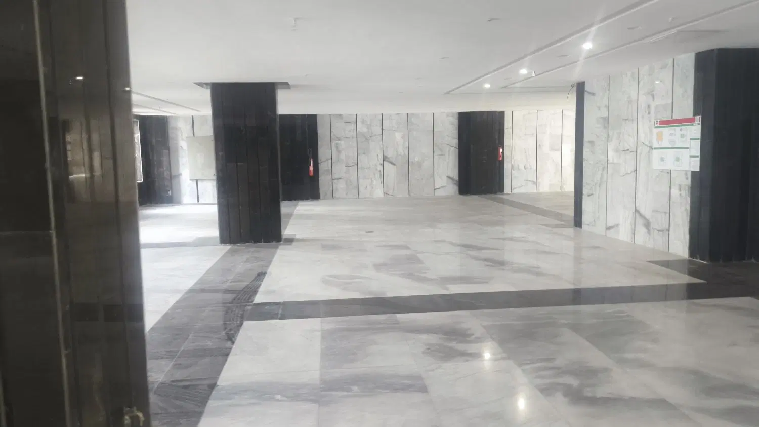 آپارتمان ۱۰۳ متری نوساز بفروش میرسد
