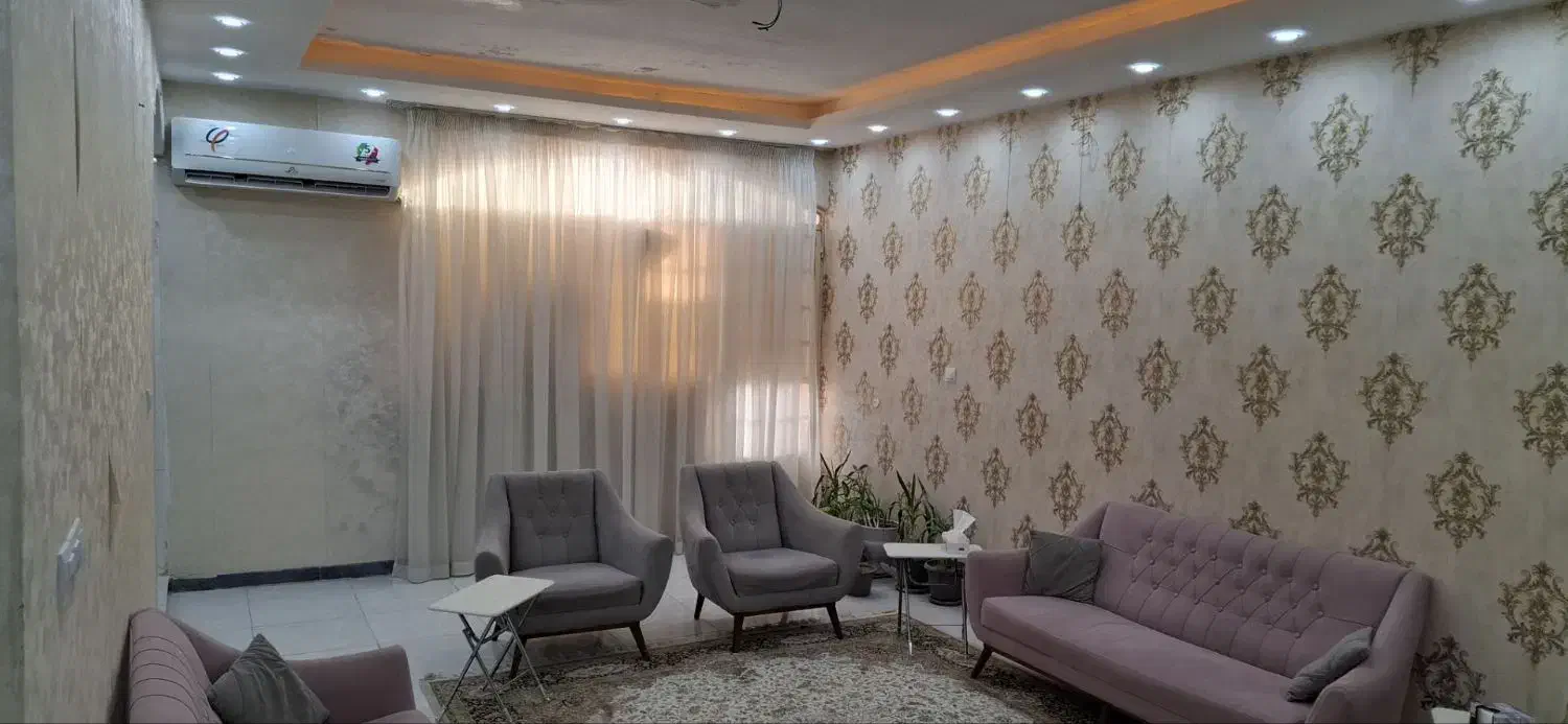 فروش آپارتمان 85 متری خواجه ها