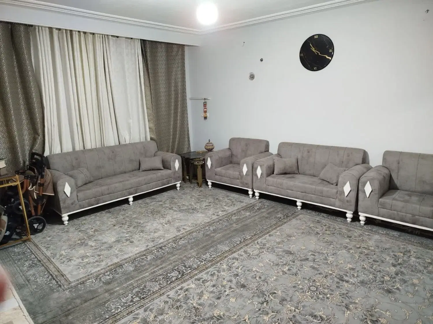 منزل 60 متری شیک