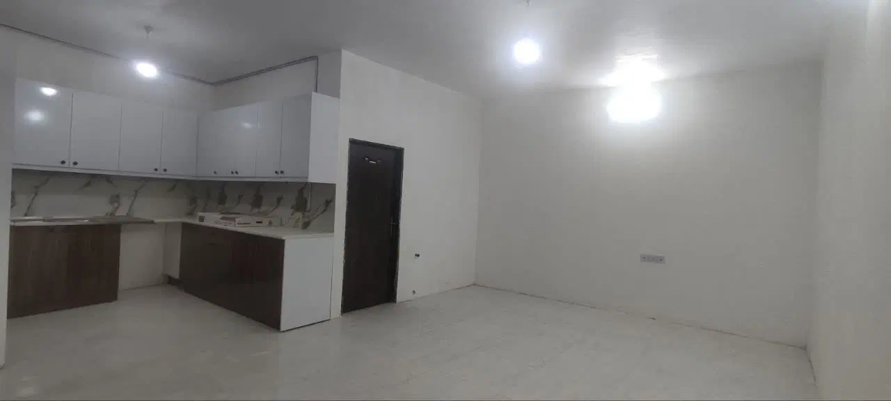 خانه ویلایی 75متری دوطبقه
