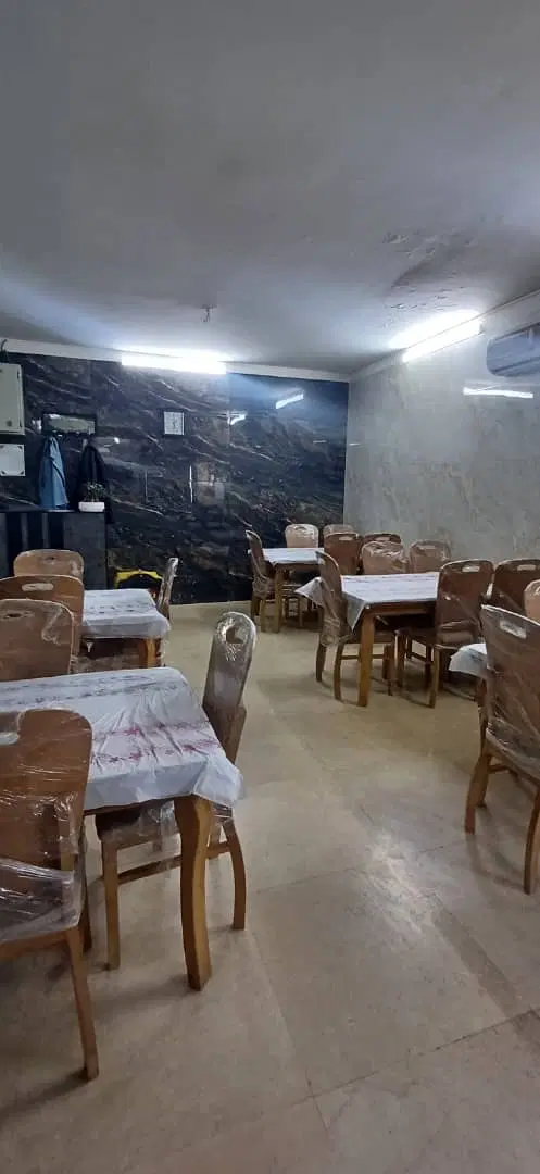 رستوران