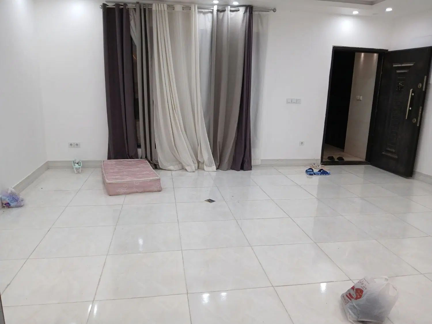 فروش یا اجاره ویلایی