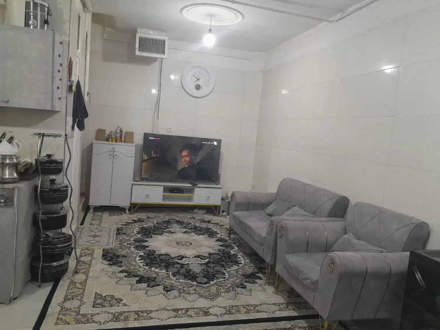 رهن و اجاره  خانه ومغازه