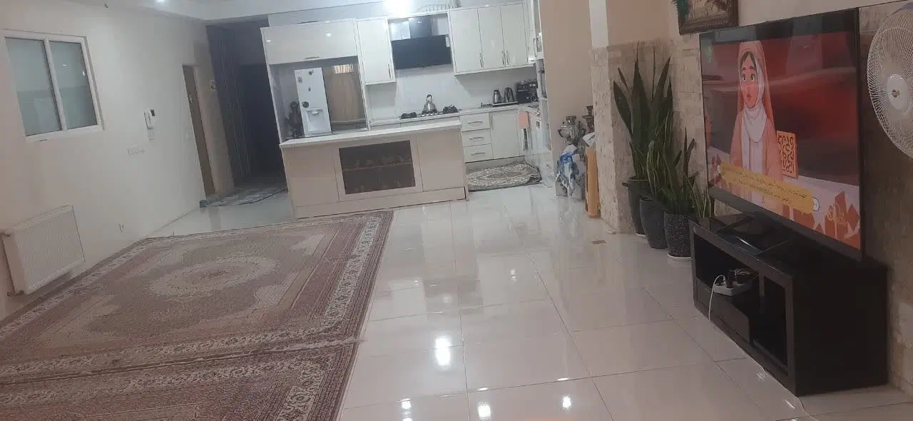 رهن و اجاره واحد ۱۳۰ متری مرکز شهر شهریار