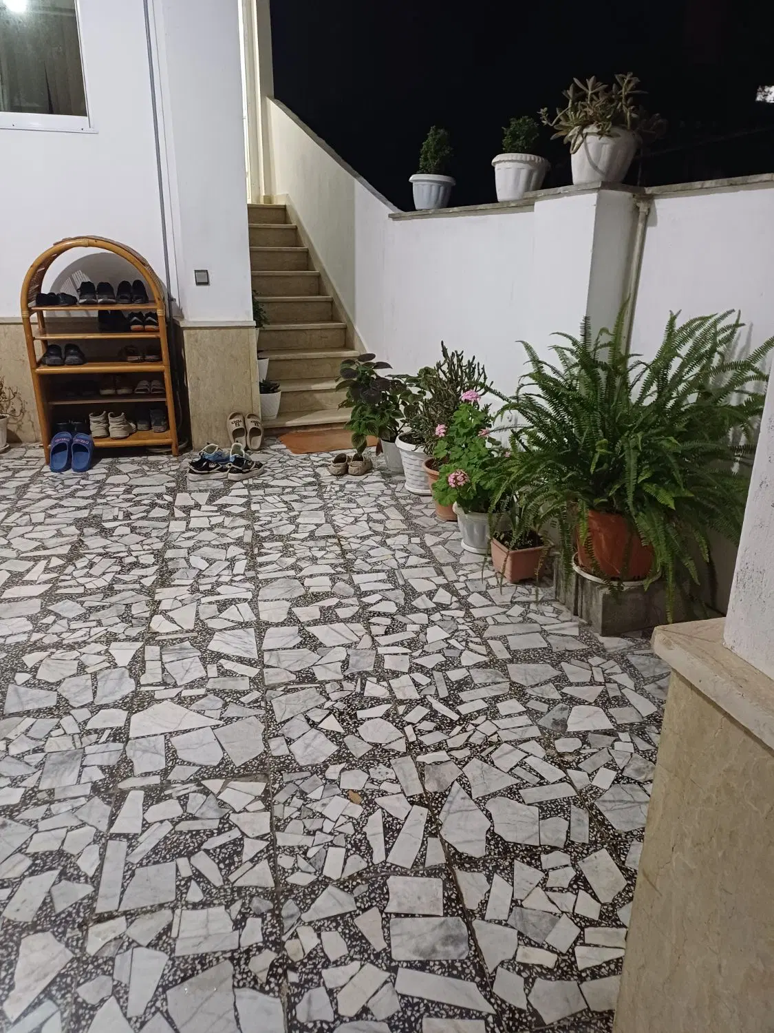 اجاره شبانه