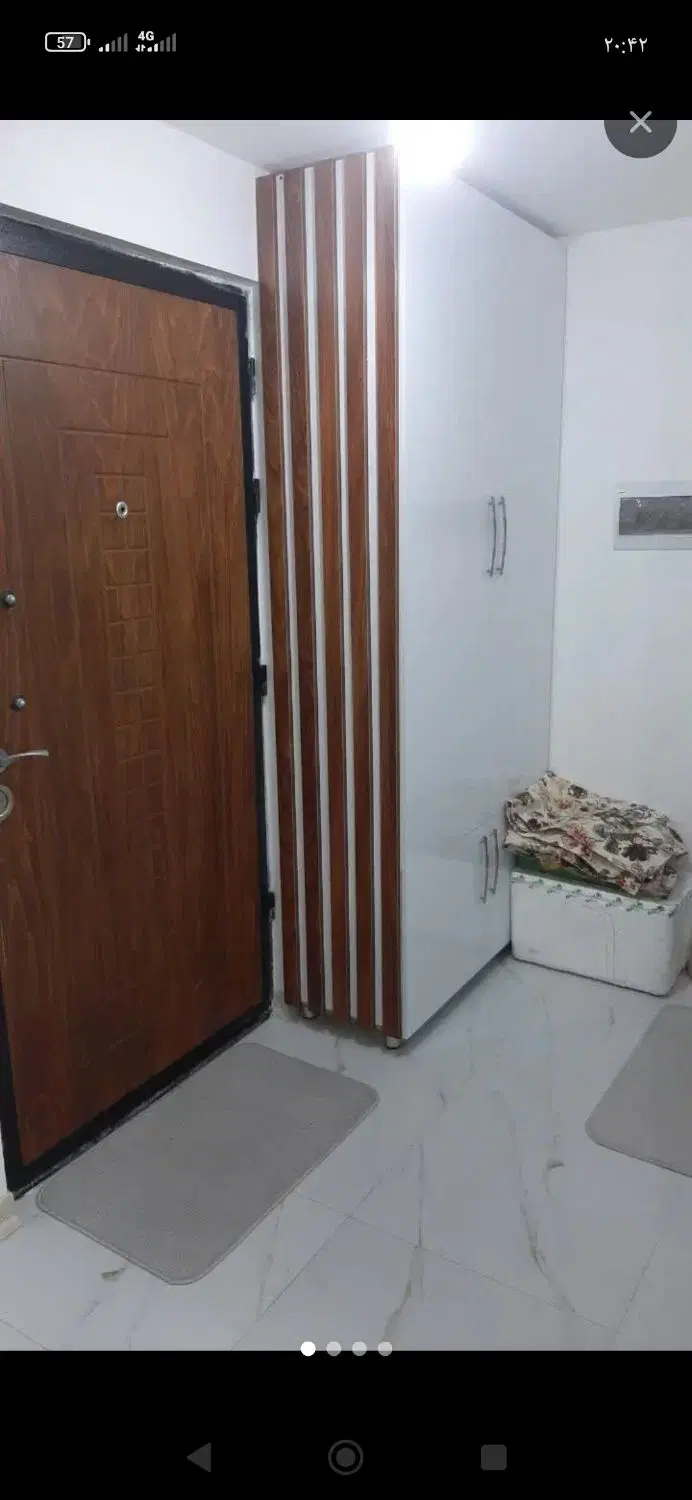 فروش واحد 85متری،