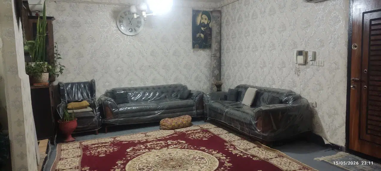 آپارتمان