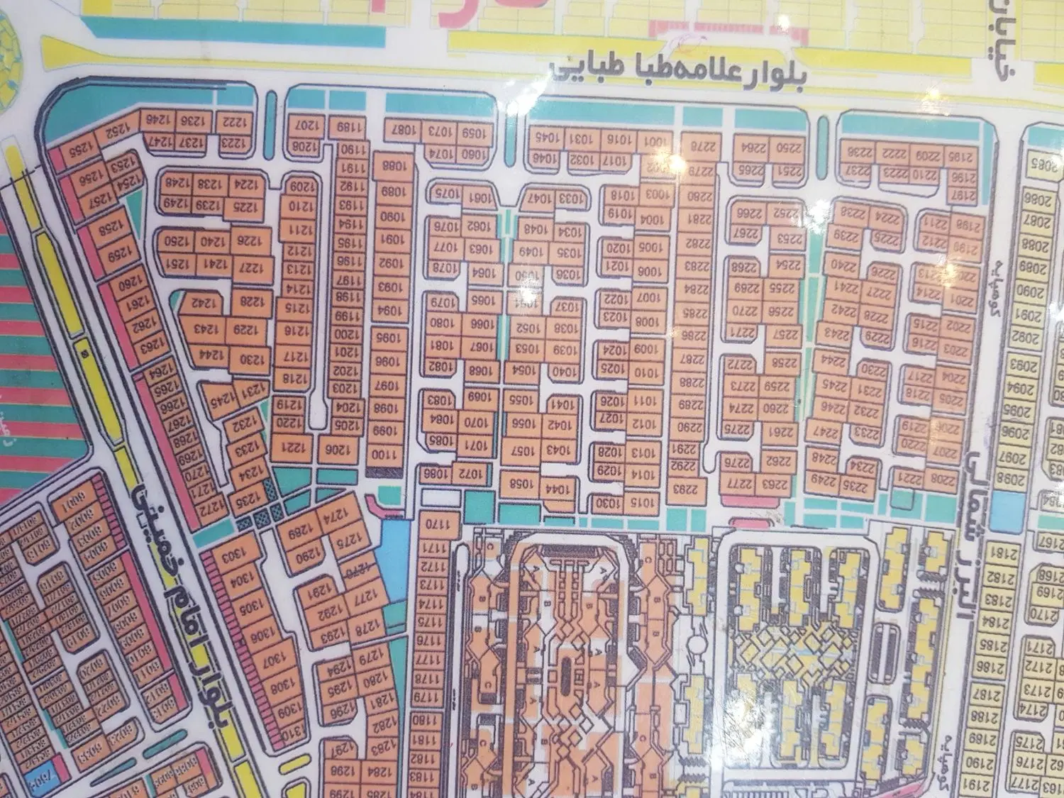 پرند زمین ۲۴۲