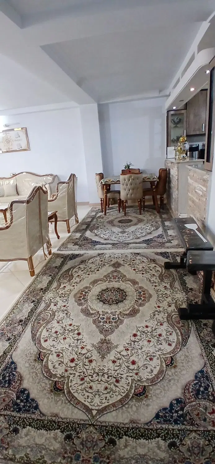 آپارتمان 100 متر تک خواب همکف در خیابان محمدآباد