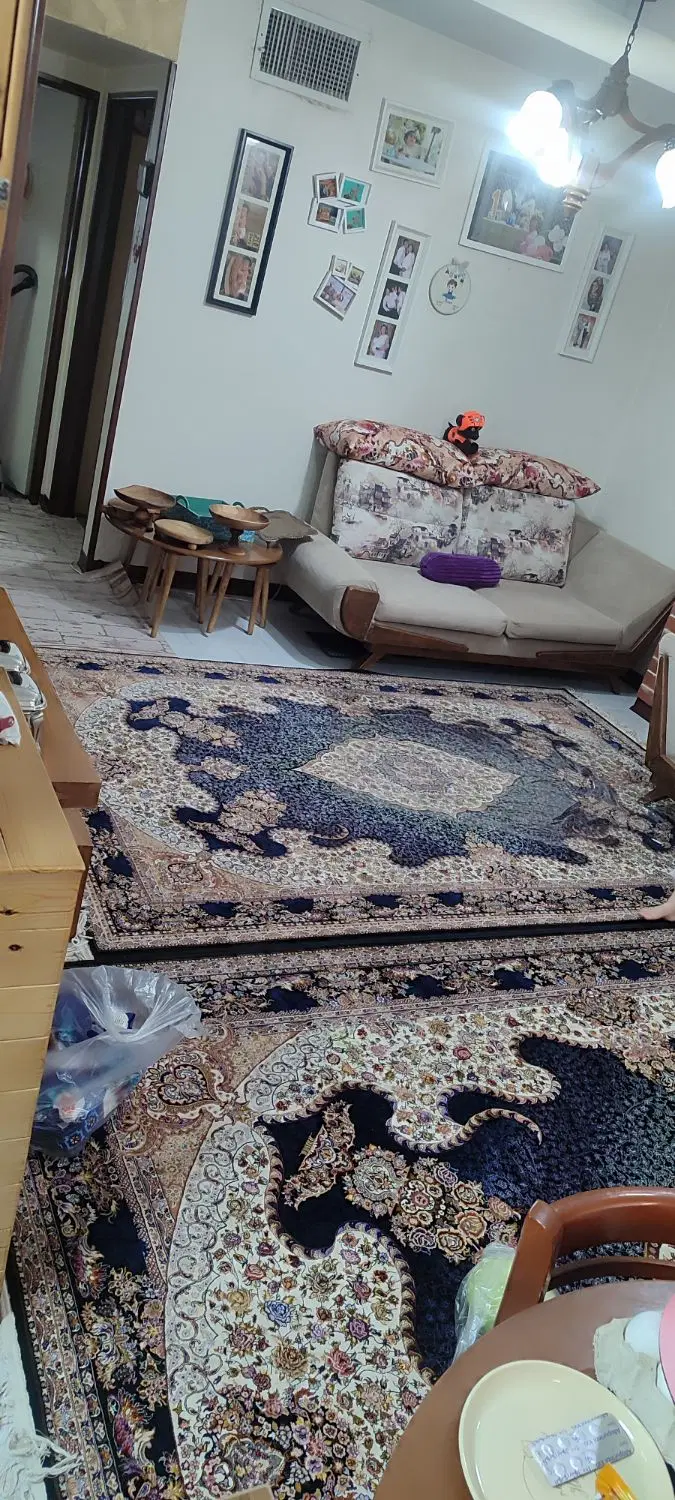واحد خوش نقشه مسکن مهر امید فاز یک