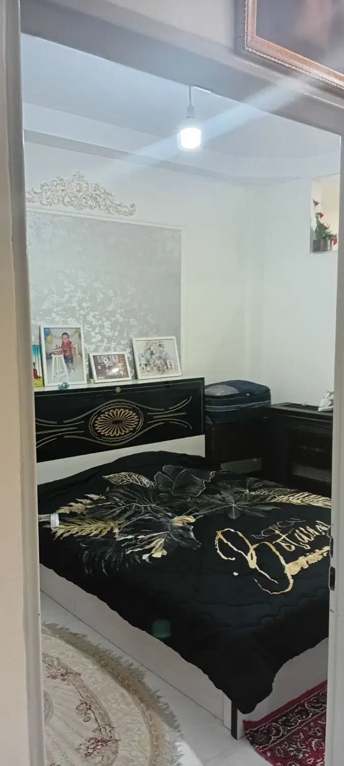 اپارتمان حاشیه خادم الشریعه ۱۲۰متر