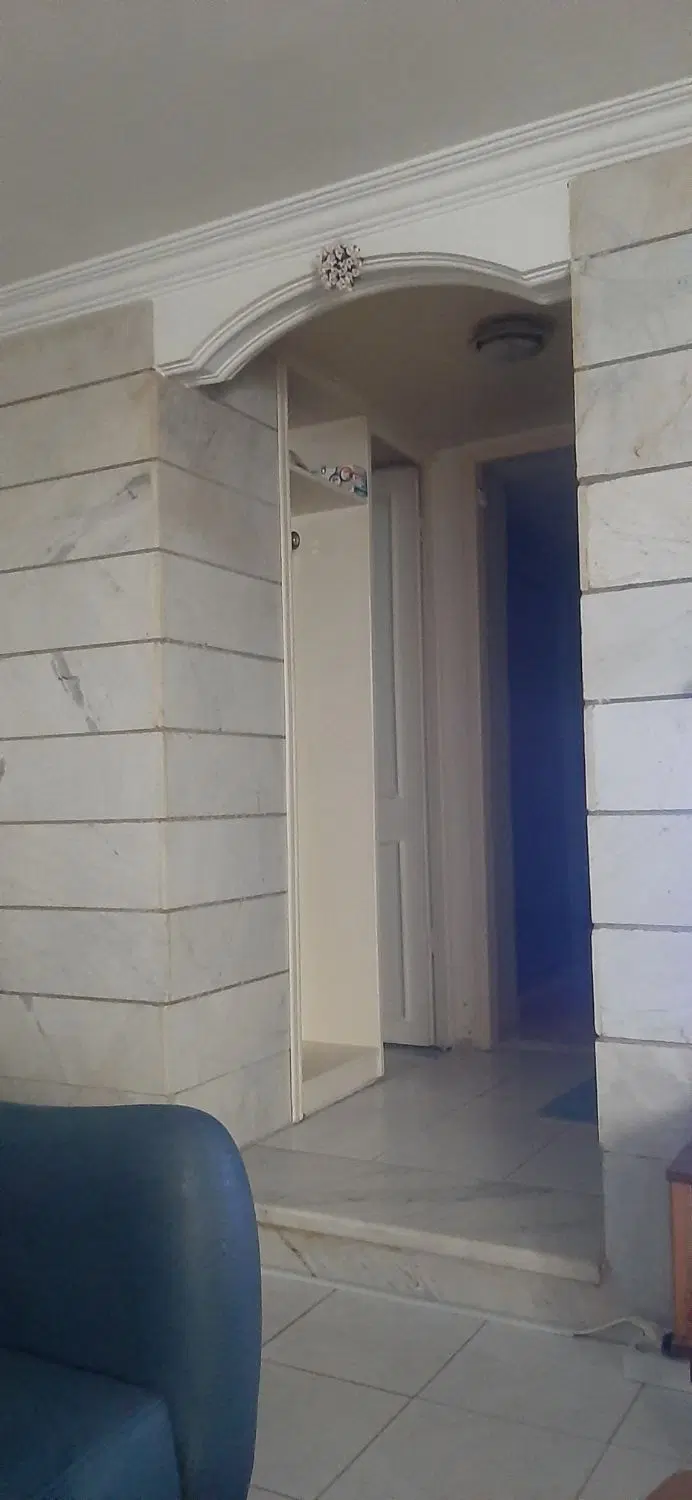 زمین شمالی سنگتراشها