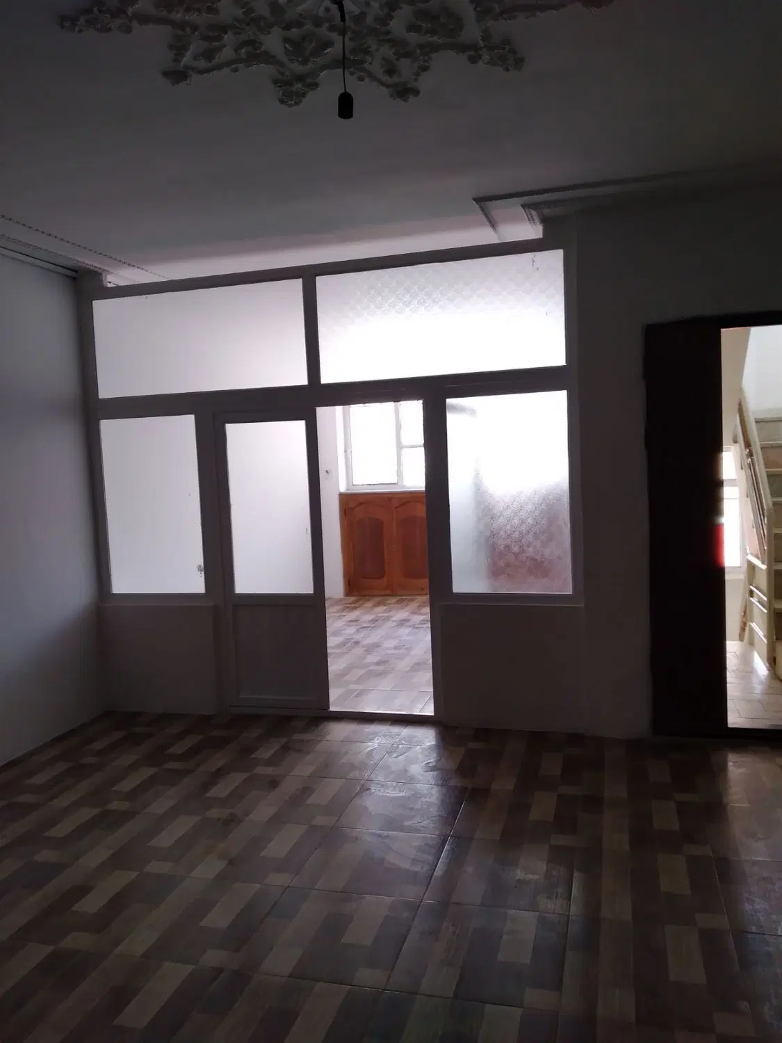 اجاره منزل ۱۰۰ متری دو خواب