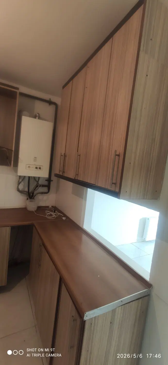 کیسون 72 متری2خواب