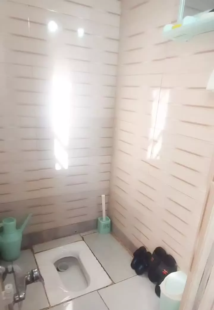 آپارتمان۶۵متری همکف دربست
