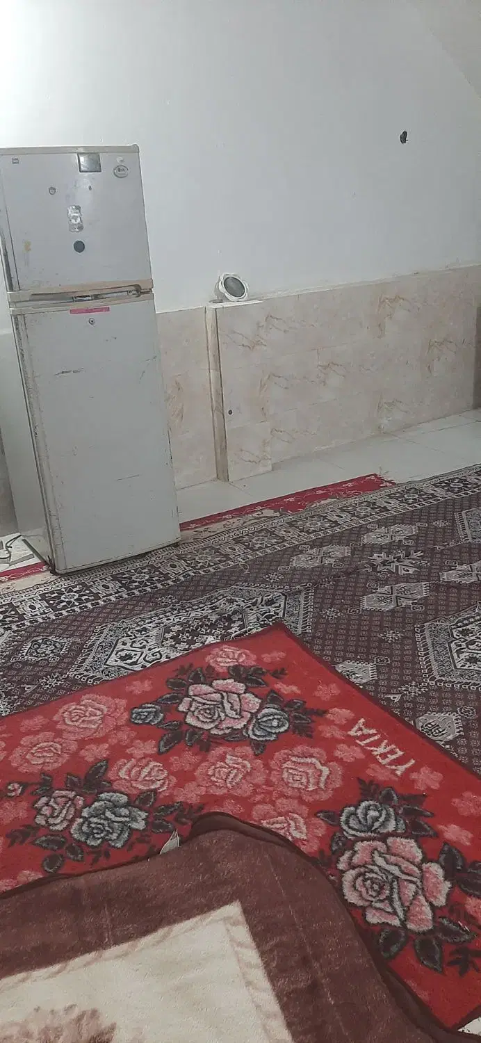 منزل مبله روزانه