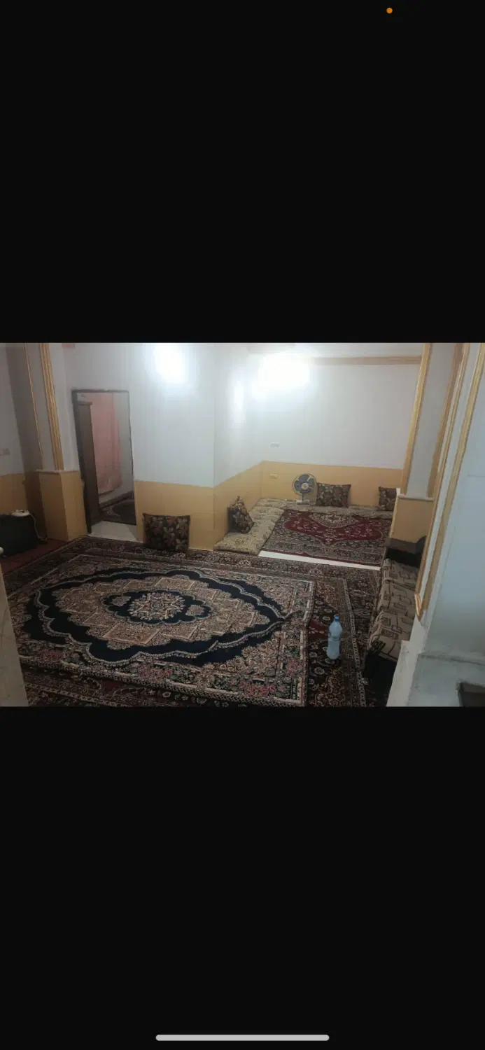 مسکن مهر پشت بیمارستان