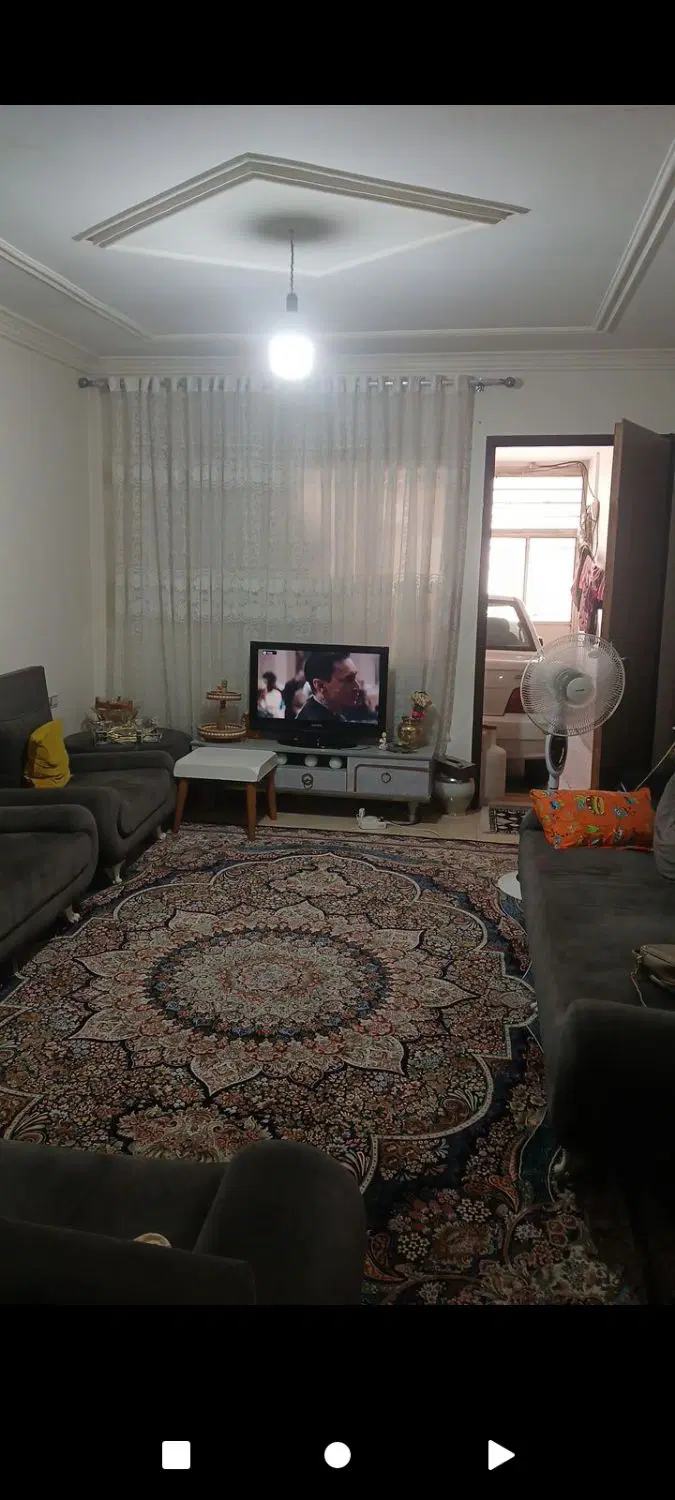 فروش 65متری پارکینگ دار
