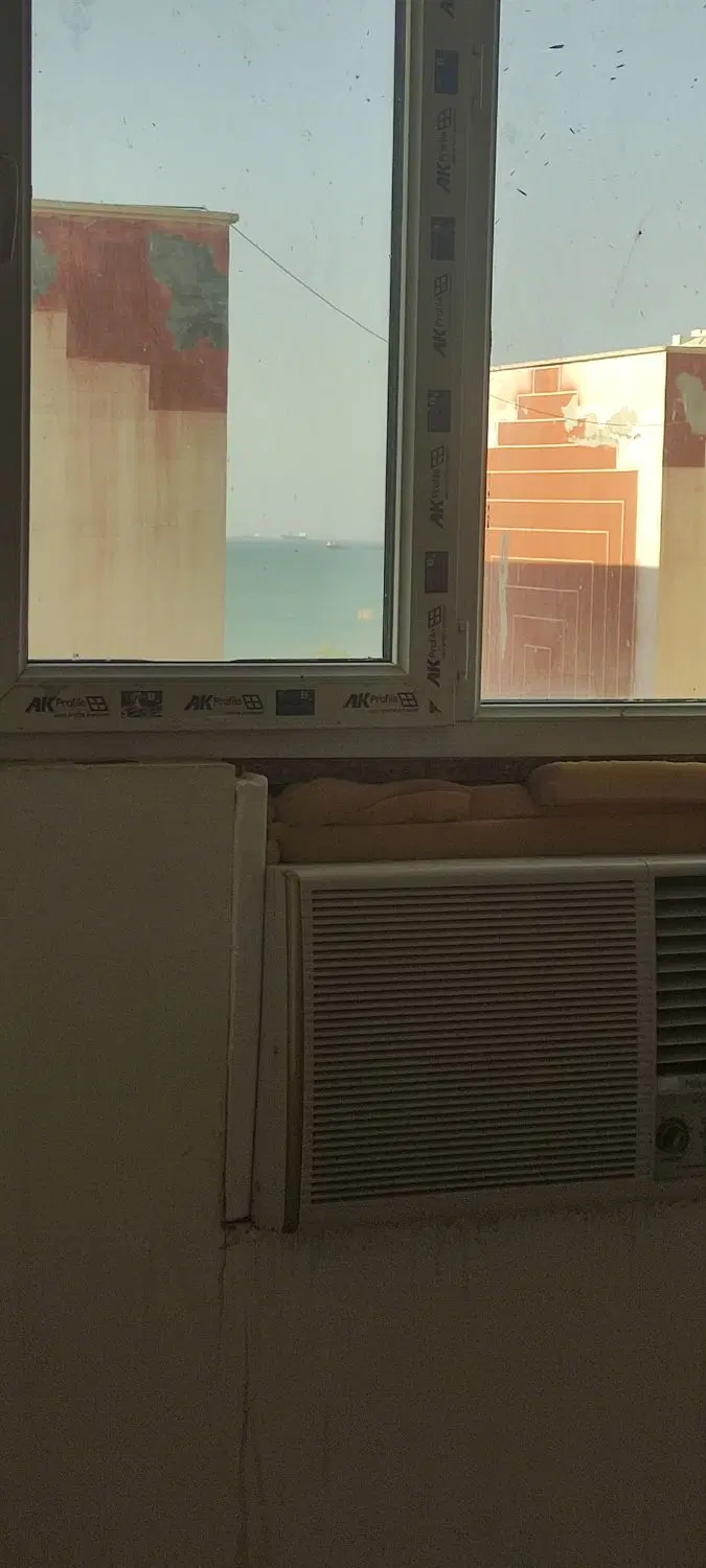 آپارتمان 75 متری نوساز  رحمت گستر
