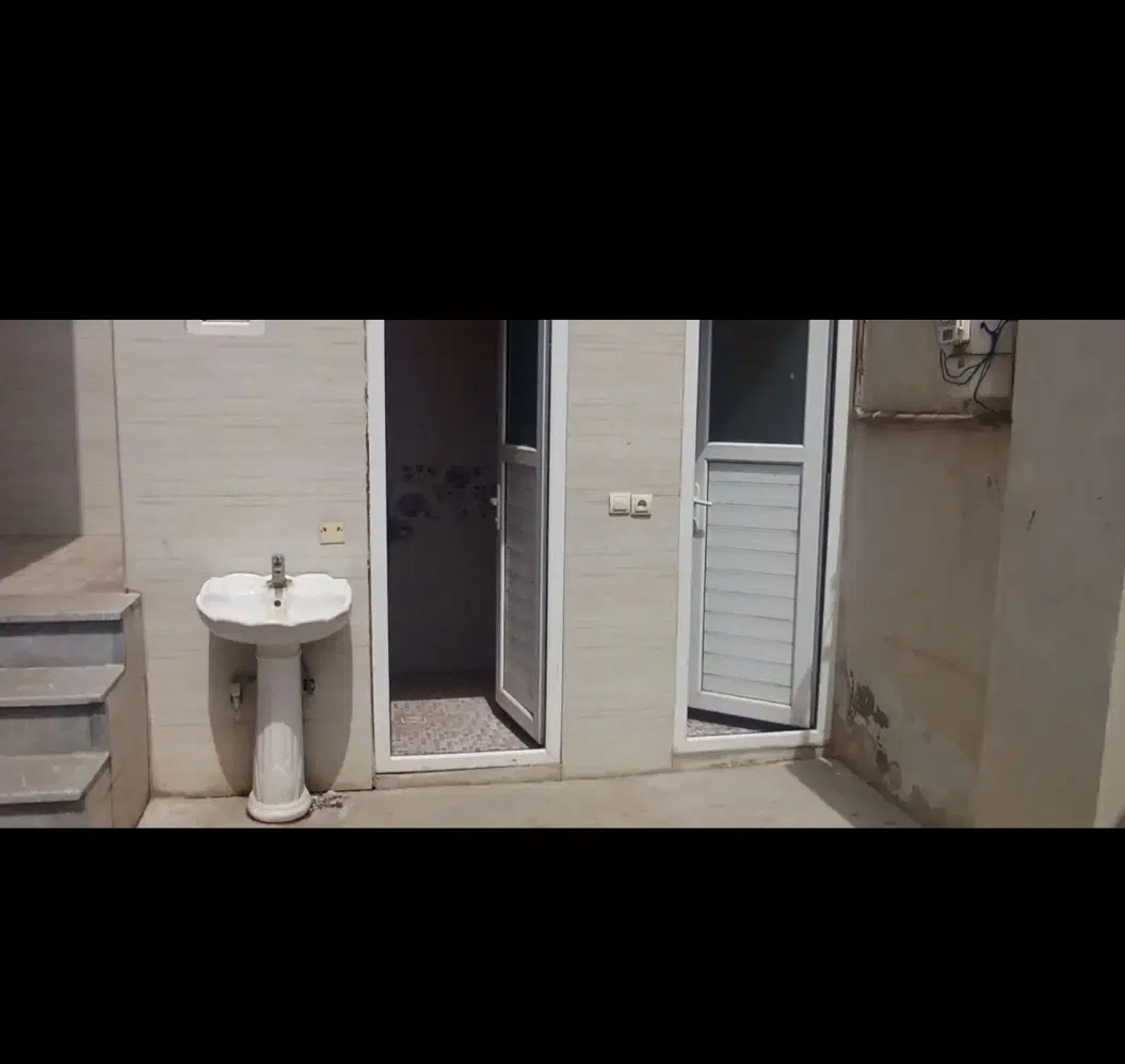 منزل مسکونی ۱۰۰ متری